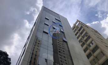 Imagem 3: Prédio Inteiro disponível para locação no Jardins em São Paulo