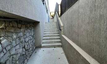 Imagem 5: Apartamento com 4 dormitórios à venda, 140 m² por R$ 470.000,00 - Mercês - Curitiba/PR