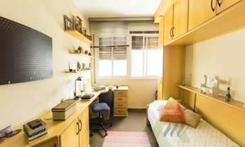 Imagem 6: APARTAMENTO RESIDENCIAL em SÃO PAULO - SP, PERDIZES