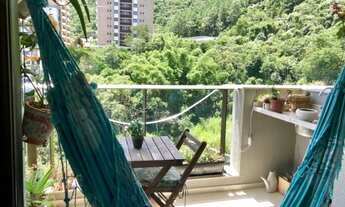 Imagem 4: Apartamento - padrão - venda - Itacorubi - Florianópolis - SC