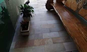 Imagem 3: Belíssimo sobrado de 403m² de terreno e 314m² de área construída com fino acabamento