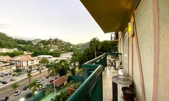 Imagem 4: APARTAMENTO PETRÓPOLIS ITAIPAVA