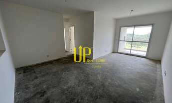 Imagem 5: Parque Ecoville Apartamento com 3 dormitórios