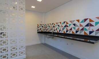 Imagem: APARTAMENTO RESIDENCIAL em SÃO PAULO