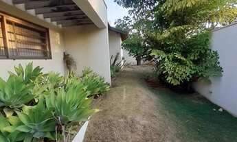 Imagem 3: Casa Zona Sul Casa com 4 dormitórios