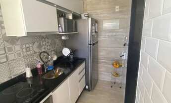 Imagem 5: Summer Bandeirantes / 2 Quartos / Fino Acabamento