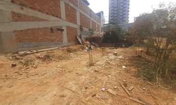 Imagem 2: Terreno / Área à venda, Cabral - Contagem/MG