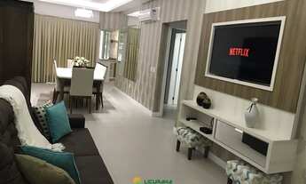 Imagem 3: Lindo apartamento com 03 suítes, garagem e Wi-Fi