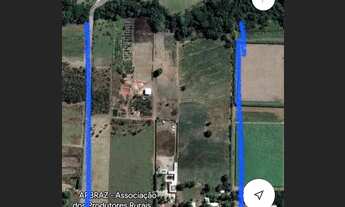 Imagem 4: Mini chácara Incra 6 5.000 metros quadrados