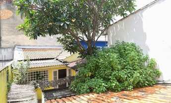 Imagem 3: CASA RESIDENCIAL em SÃO PAULO - SP, PINHEIROS