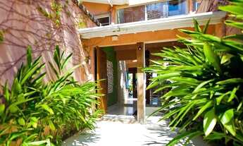 Imagem 2: Frente mar Barra Una