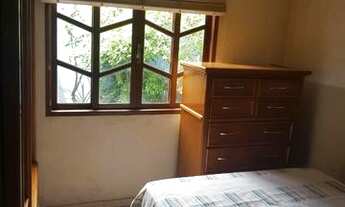 Imagem 7: Casa linear em condominio com 2 quartos, sendo 1 suite Extensão do Bosque