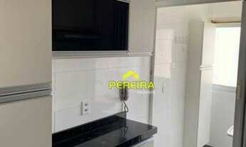 Imagem 8: Apartamento à venda, 47 m² por R$ 280.000,00 - Vila Mimosa - Campinas/SP