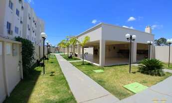 Imagem 3: APARTAMENTO - RESIDENCIAL JOY NO PARQUE OURO VERDE