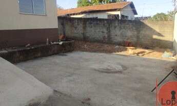 Imagem: Casa com 3 quartos - Bairro Parque Veiga