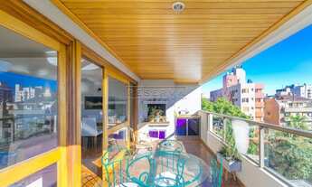 Imagem 5: ACEITA PROPOSTA! 153m² na Mariland, MONT SERRAT - Sacada c/Churrasqueira, 3amplos Dorm, Su