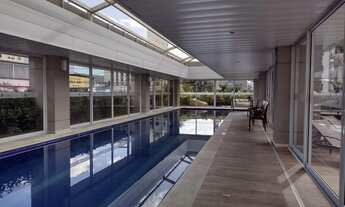 Imagem 6: Apartamento para venda tem 113 metros quadrados com 3 quartos em Vila Osasco