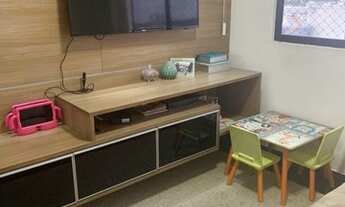 Imagem 3: Apartamento Padrão | 3 Quartos