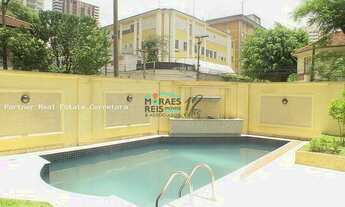 Imagem 7: Apartamento para Venda em São Paulo, Pompeia, 3 dormitórios, 3 suítes, 4 banheiros, 4 vaga