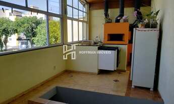 Imagem 6: LINDA COBERTURA COM ÓTIMA LOCALIZAÇÃO