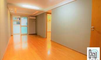 Imagem: Lagoa - 2 Quartos (1 Suíte) Depen de