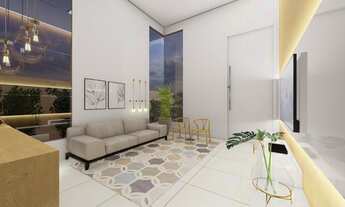 Imagem: Belíssima casa na Zona Sul, no bairro Jardim