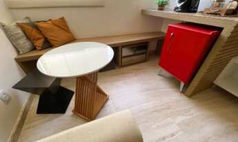 Imagem 2: LINDO apartamento no Morada das Torres, infraestrutura total, varanda com reiki, 3/4, ARMÁ