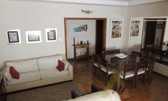 Imagem 2: APARTAMENTO RESIDENCIAL em SÃO PAULO - SP, SANTA CECÍLIA