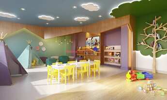 Imagem 3: PORTO ALEGRE - Apartamento Padrão - Azenha