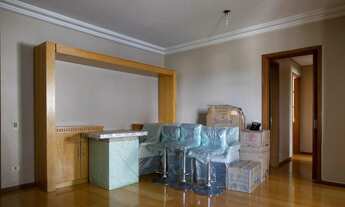 Imagem 6: Apartamento 2 quartos (1 Suíte) Bigorrilho - 1 vaga - Curitiba - PR