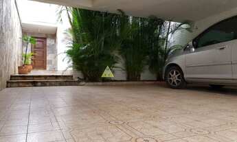 Imagem 2: Casa Assobradada 330m² - Vila Leopoldina - Rua Campo Grande Aceita permuta por imóvel