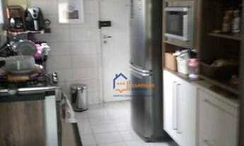 Imagem 7: Apartamento com 3 dormitórios para alugar, 142 m² por R$ 7.500,00/mês - Vila Leopoldina