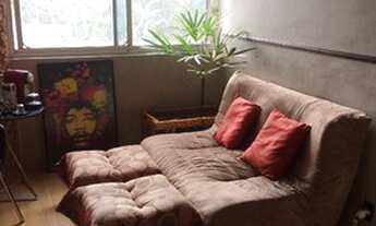 Imagem 5: Apartamento para venda com 54 metros quadrados com 2 quartos em Jardim Olympia - São Paulo