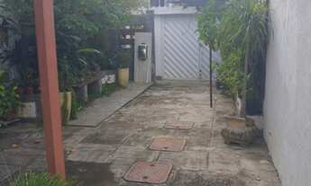 Imagem 2: Casa Duplex com suíte pronta para morar-Campo Grande-Rj