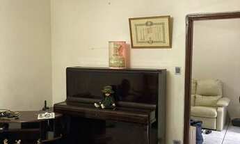 Imagem 6: Sobrado no centro Boqueirão para venda com 244 m2 com 4 quartos - Praia Grande - São Paulo