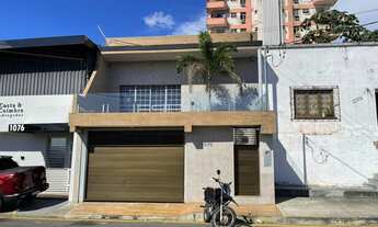 Imagem 2: Prédio Comercial - Centro