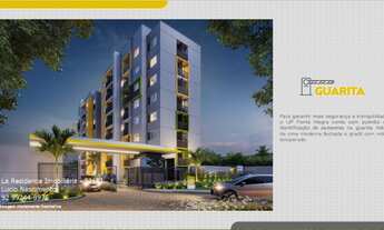 Imagem 5: Up Ponta Negra Apart com Churras na Varanda 51m² 2 qts Entrada Parcelada