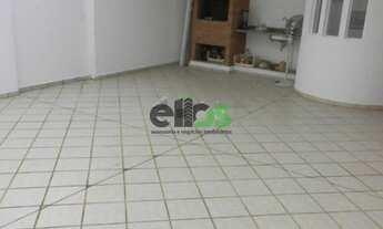 Imagem 6: Cobertura duplex com 03 dormitórios, 02 suítes, e churrasqueira, 131m² à venda por R$350.0