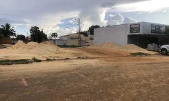 Imagem: Lote Comercial Quadra 1503 Sul Av. LO-31