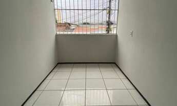 Imagem 6: Casa para aluguel possui 100 metros quadrados com 2 quartos em Parangaba - Fortaleza - CE