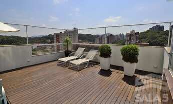 Imagem 3: JOINVILLE - Apartamento Padrão - Glória