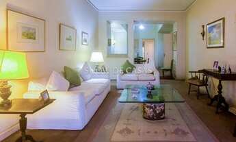 Imagem: Apartamento 3 quartos em Copacabana - Rio