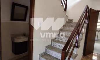 Imagem 4: Casa no Bosque dos Eucaliptos 3 dormitórios estuda permuta na zona sul ou villa branca