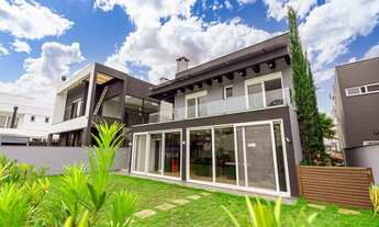 Imagem 3: Sobrado City Park Mobiliado