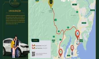 Imagem 7: Vendo chácaras em condomínio fechado em Santa Leopoldina