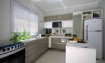 Imagem 6: Casa para venda tem 115 metros quadrados com 3 quartos em Brooklin Paulista - São Paulo