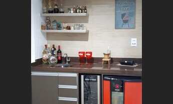 Imagem 4: Apartamento Venda em Jardim Placaford Salvador-BA - 317