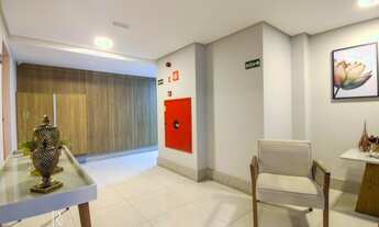 Imagem: Flat em Itapuã / Excelente localização