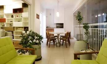 Imagem 4: 01290 - Apartamento 3 Dorms. (3 Suítes), VILA GUMERCINDO - SÃO PAULO/SP