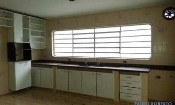 Imagem 5: CASA ASSOBRADADA - MANDAQUI - SP